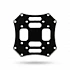 Upper Plate Board for F450 Quadcopter Frame Replacement