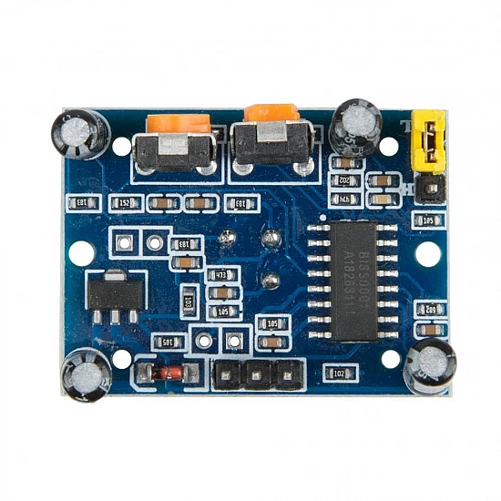 HC-SR501 PIR Motion Sensor Module Blue