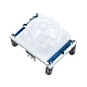 HC-SR501 PIR Motion Sensor Module Blue