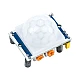 HC-SR501 PIR Motion Sensor Module Blue