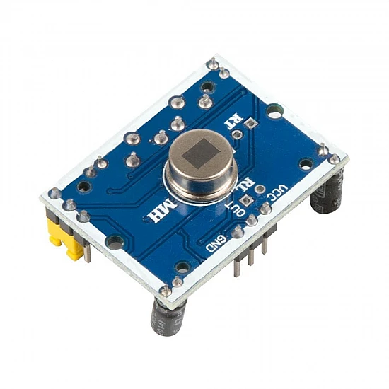 HC-SR501 PIR Motion Sensor Module Blue