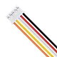 5 Pin 20cm Female Connector with Wire - 2.0mm Pitch