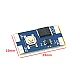 10A Single Bond Button Switch Module - Low Power