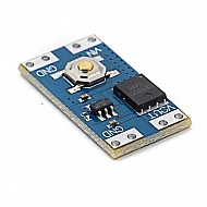 10A Single Bond Button Switch Module - Low Power