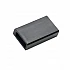 3 Pin 2.54mm Pitch Female Connector Outer Housing Shell