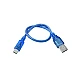 High Quality USB Type-A to Type-C Data Cable