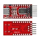 FT232RL Type-C USB to TTL Serial Adapter Module 3.3V/5V