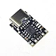 Type-C 5V to 4.2V TP4057 Lithium Battery Charge & Discharge Protection Module