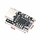 Type-C 5V to 4.2V TP4057 Lithium Battery Charge & Discharge Protection Module