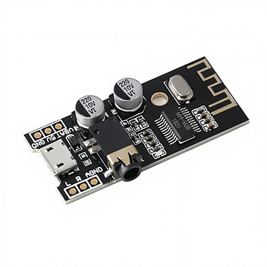 MH-M28 Wireless Bluetooth 4.2 Audio Receiver Module