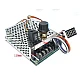 40A Reversible DC Motor Speed Controller 12V 24V 36V
