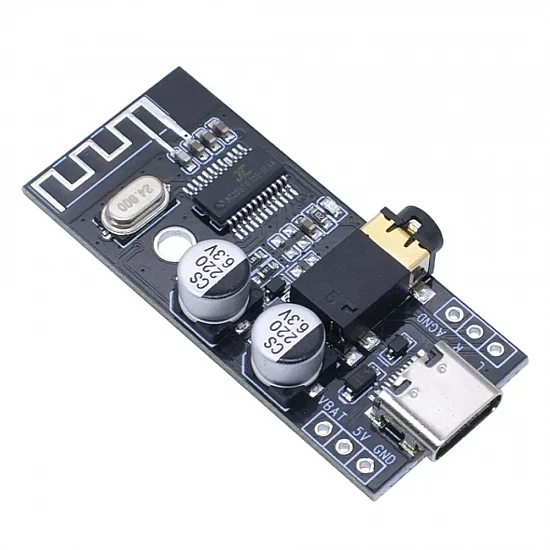 MH-M28 Wireless Bluetooth 4.2 Audio Receiver Module Type-C