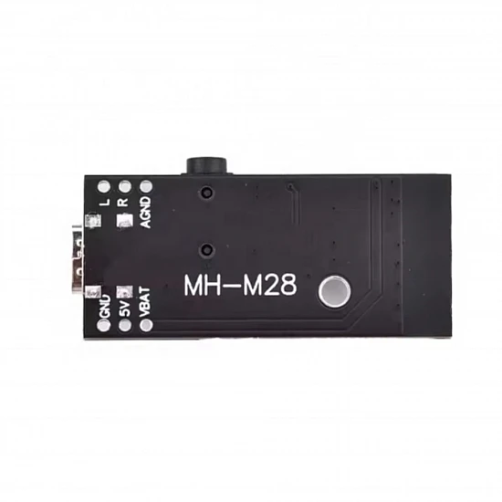 MH-M28 Wireless Bluetooth 4.2 Audio Receiver Module Type-C