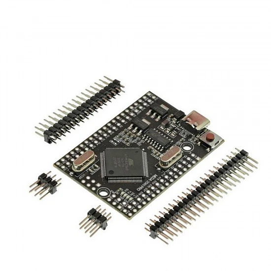 Mega 2560 Pro Embedded Development Board (USB Type-C)