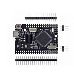 Mega 2560 Pro Embedded Development Board (USB Type-C)