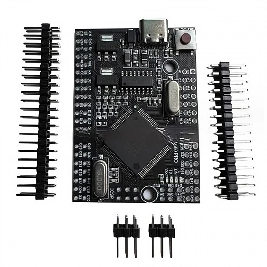 Mega 2560 Pro Embedded Development Board (USB Type-C)