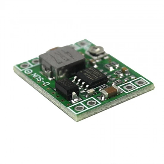 MP1584EN DC-DC 3A Adjustable Step-Down Buck Converter Module