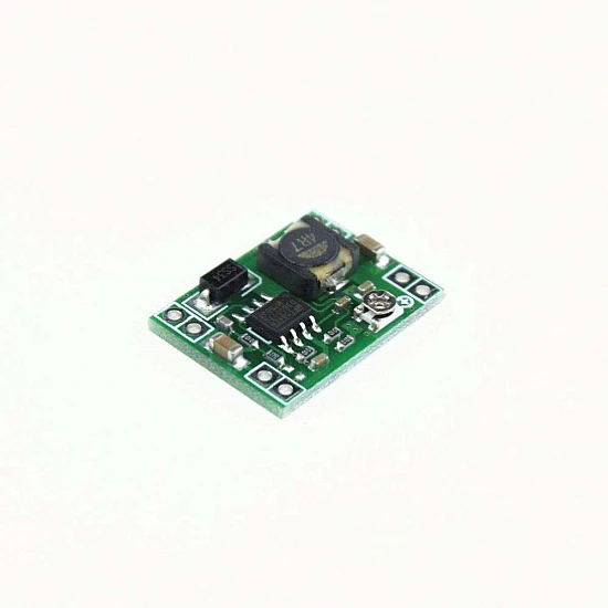 MP1584EN DC-DC 3A Adjustable Step-Down Buck Converter Module