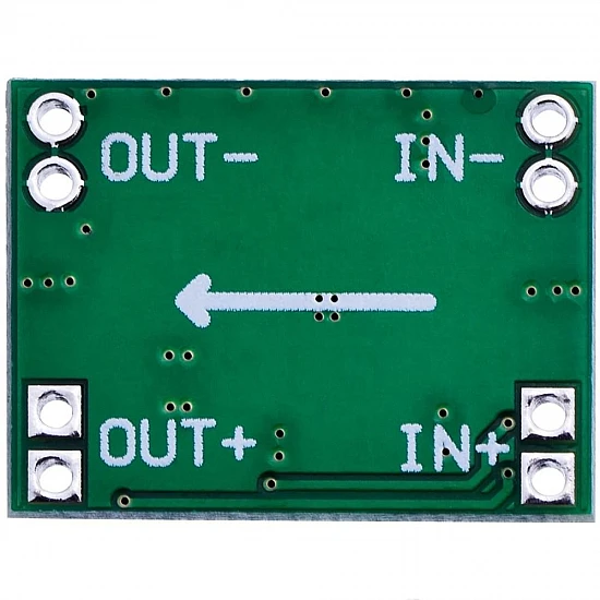 MP1584EN DC-DC 3A Adjustable Step-Down Buck Converter Module