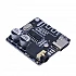 VHM-314 Bluetooth 5.0 Audio Receiver Board (Type-C)
