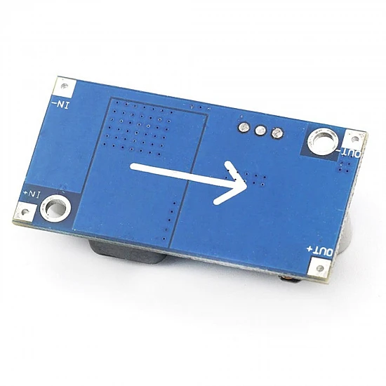 Super XL6009 Auto Buck-Boost DC-DC Converter Module