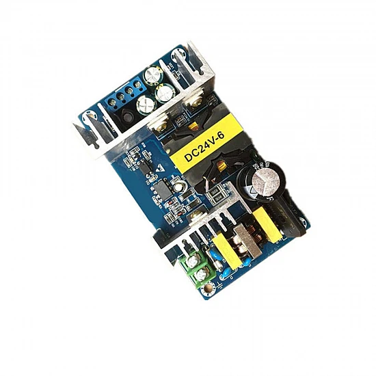24V 6A 150W Switching Power Supply Board