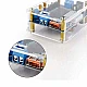 ZK-J3X 3A Adjustable CC CV Step-Down Buck Converter with LCD