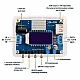 ZK-J3X 3A Adjustable CC CV Step-Down Buck Converter with LCD