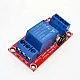 1 Channel 5V Relay Module with Optocoupler Isolation