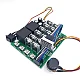 40A Bidirectional DC Motor Speed Controller 12V-36V with Display