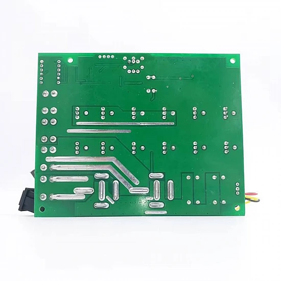 40A Bidirectional DC Motor Speed Controller 12V-36V with Display