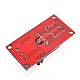 1 Channel 24V Relay Module with Optocoupler Isolation