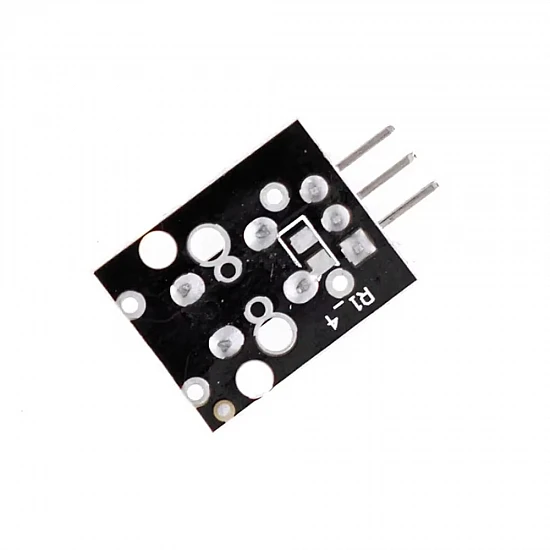 KY-004 Push Button Tactile Micro Switch Module