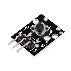 KY-004 Push Button Tactile Micro Switch Module