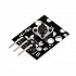 KY-004 Push Button Tactile Micro Switch Module