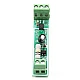 1-Channel 220V AC Optocoupler Isolation Detection Module