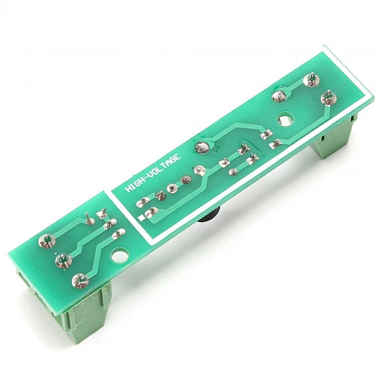 1-Channel 220V AC Optocoupler Isolation Detection Module