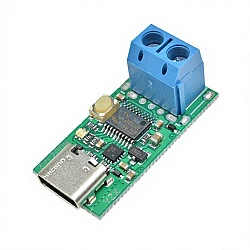 ZY12PDN USB-C PD 2.0/3.0 to DC Trigger Fast Charge Module
