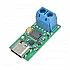 ZY12PDN USB-C PD 2.0/3.0 to DC Trigger Fast Charge Module