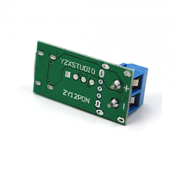 ZY12PDN USB-C PD 2.0/3.0 to DC Trigger Fast Charge Module