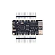 ESP32 V1.0.0 Development Board WiFi/BLE Type-C 
