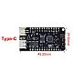 ESP32 V1.0.0 Development Board WiFi/BLE Type-C 