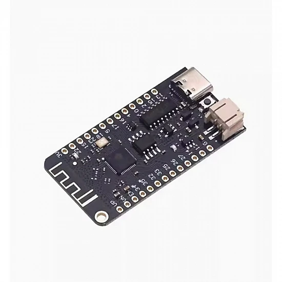 ESP32 V1.0.0 Development Board WiFi/BLE Type-C 