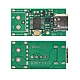 ZY12PDN USB-C PD2.0 3.0 to DC Trigger Fast Charge Module - Bare Board