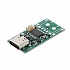 ZY12PDN USB-C PD2.0 3.0 to DC Trigger Fast Charge Module - Bare Board