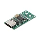 ZY12PDN USB-C PD2.0 3.0 to DC Trigger Fast Charge Module - Bare Board