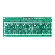 8-Channel 220V AC Optocoupler Isolation Detection Module
