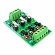 3-Channel 220V AC Optocoupler Isolation Detection Module