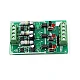 3-Channel 220V AC Optocoupler Isolation Detection Module