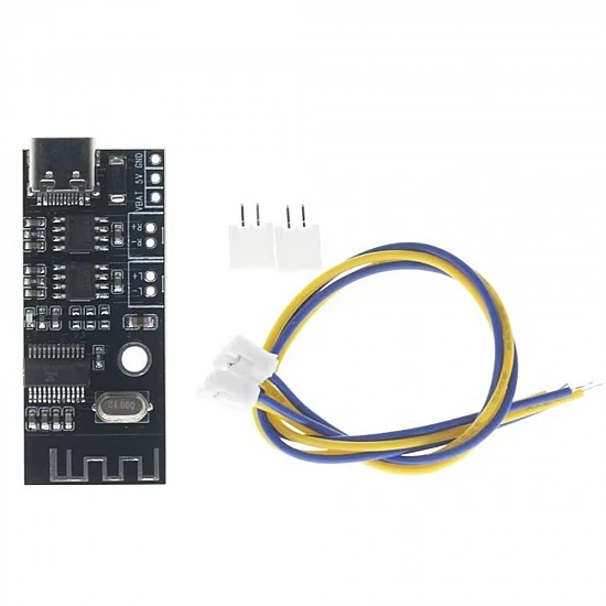 MH-M38 Bluetooth 4.2 Audio Receiver Module with Type-C